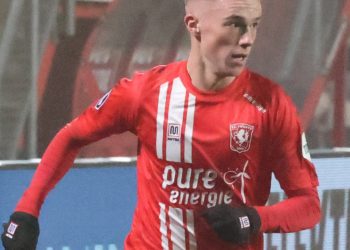 Bukan Mees Hilgers, Penyerang Ganas FC Twente Ini PDKT dengan Timnas Indonesia?