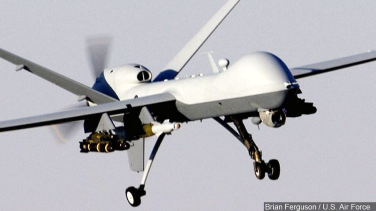 Iron Dome Israel Berhasil Ditembus Drone Pengebom Yaman, Ini 5 Drone Bomber yang Terkenal dengan Kecanggihannya