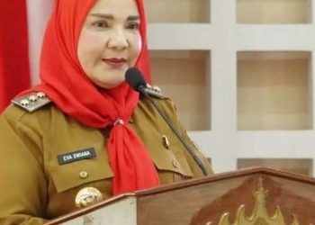 13 OPD Kota Bandar Lampung Diperiksa Kejagung, Elektabilitas Eva Bakal Tergerus