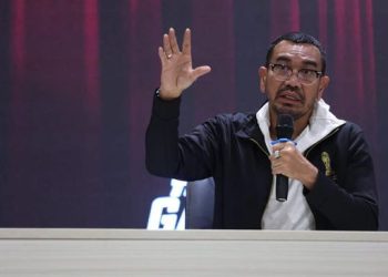 PSSI Buat Tim Legal untuk Percepat Proses Perpindahan Federasi Maarten Paes