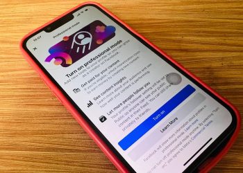 BISA HASILKAN CUAN!Begini Cara Aktifkan Mode FB Pro di Facebook