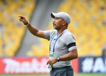 Termasuk Fakhri Husaini, Ini 3 Pelatih Indonesia yang Berpeluang Latih Timnas Malaysia