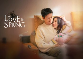 Rekomendasi Drama China 2024 Genre Romantis, Banyak Adegan Manis Bikin Salting!