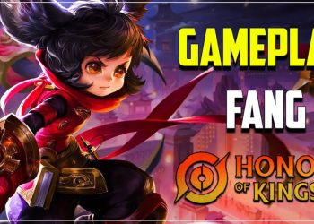 6 Hero dengan Mekanik Super Tinggi di Honor of Kings yang Bakal Efektif untuk Push Rank