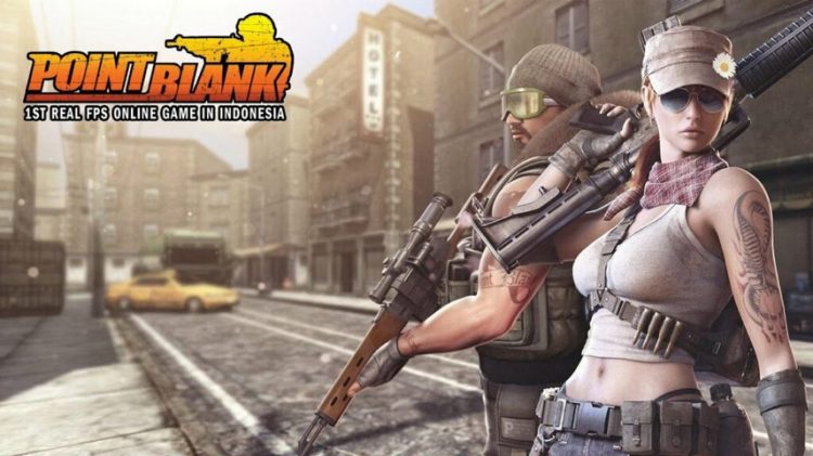 Rekomendasi 5 Skin Senjata yang Harus Dimiliki di Game Point Blank