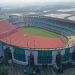 Waduh! Media Vietnam Ejek Stadion Gelora Bung Tomo, Katanya Bau Sampah