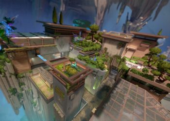 Begini Cara Mengetahui Panduan Guide Map Abyss Valorant Terbaru 2024