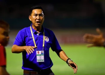Pelatih Vietnam Sebut 4 Tim yang Wajib Diwaspadai di Piala AFF U-19 2024