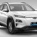 Sempat Dijajal Wapres Ma’ruf Amin di Even GIIAS 2024, Ini Spesifikasi Hyundai Kona Electric