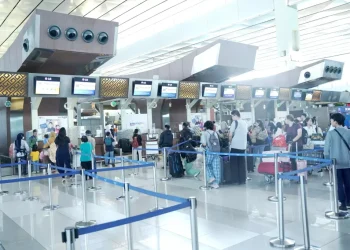 Ini 10 Rute Penerbangan Favorit Selama Liburan Sekolah 