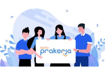 Benarkah Akun Prakerja Diblokir karena Proses Verifikasi Wajah Menggunakan Aplikasi Pihak Ketiga?