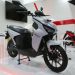 Desain Tak Kalah Keren dengan Motor Matic, Berikut Spesifikasi Motor Listrik Gesits Raya Produk Molis Asli Indonesia