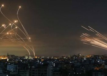 Berulangkali Berhasil Ditembus oleh Pejuang Palestina, Ini Kelemahan Iron Dome Israel