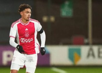 Tristan Gooijer Klarifikasi Tidak Terlibat dengan RMS dan Delikannya Bela Timnas Indonesia