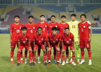Vietnam Melihat Potensi Timnas Indonesia U-16 sebagai Lawan yang Cocok di Final Piala AFF U-16 2024