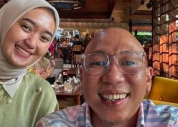 Pasangan Mirza-Jihan: Antara Persiapan Matang dan Wacana Koalisi di Pilgub Lampung