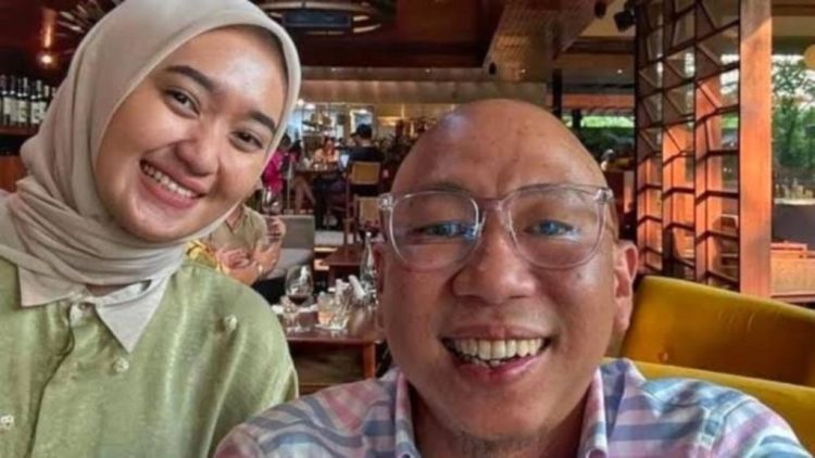 Pasangan Mirza-Jihan: Antara Persiapan Matang dan Wacana Koalisi di Pilgub Lampung