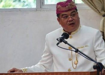 Musa Ahmad Terancam Kehilangan Dukungan di Penghujung Jabatan