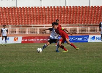 Indra Sjafri Menghadapi Tantangan Menentukan Kapten Ideal untuk Timnas Indonesia U-19 di Piala AFF U-19 2024