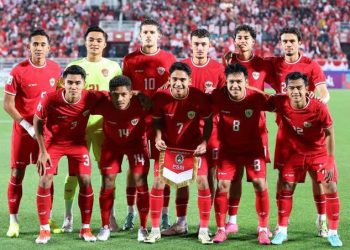 Media Korea Soroti Potensi Kedatangan Striker Berkebangsaan Belanda ke Timnas Indonesia untuk Kualifikasi Piala Dunia 2026