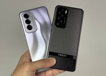 Dibekali Chip Dimensity 6300, Ini Spesifikasi Smartphone Oppo Reno 12F 