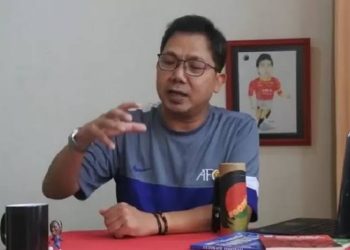 Bung Towel: Timnas Indonesia Butuh Keajaiban untuk Lolos ke Round 4