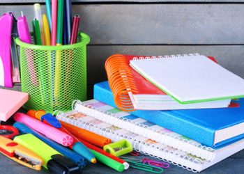 Sambut Tahun Ajaran Baru, Ini 4 Peralatan Pendidikan yang Perlu Dibeli untuk Anak