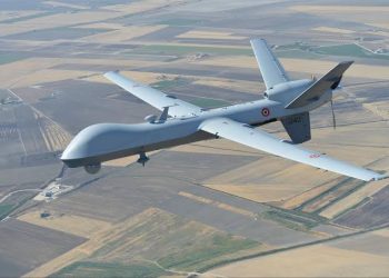 4 Drone Militer Tercanggih yang Kini Dijadikan Senjata Utama dalam Militer