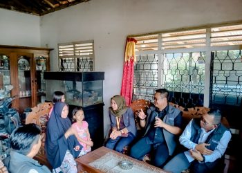 Bawaslu Lampung Tegaskan Pengawasan Melekat untuk Daftar Pemilih Tetap Berkualitas