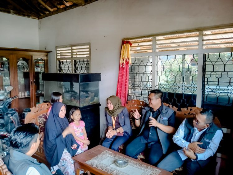 Bawaslu Lampung Tegaskan Pengawasan Melekat untuk Daftar Pemilih Tetap Berkualitas