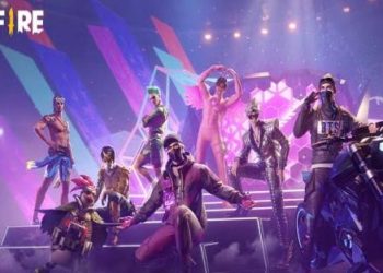 11 Kode Redeem FF Gratis untuk Hari ini 3 Juli 2024