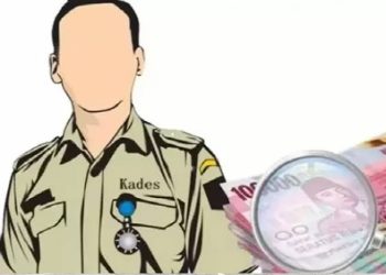 Perpanjangan Jabatan Kepala Pekon di Pringsewu Menjadi Delapan Tahun