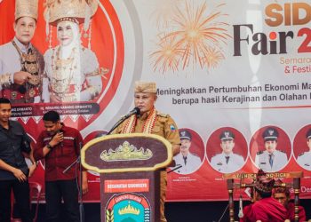 H. Nanang Ermanto: Pemimpin Daerah Harus Melayani dan Memajukan Masyarakat