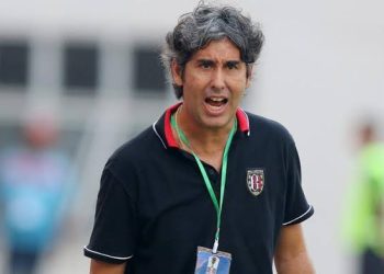 Inilah Pemain Baru Idaman Teco untuk Bali United