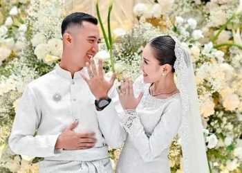 7 Fakta Tentang Muhammad Fardhana, Putus dari Ayu Ting Ting Batalkan Pernikahan