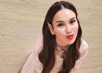Alasan Ayu Ting Ting Putus dan Tak Jadi Nikah dengan Tunangannya Muhammad Fardhana