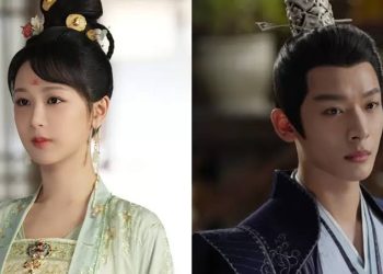 5 Drama China akan Tayang di Bulan Juli 2024, Seru dan Beragam Genre!