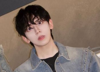 7 Fakta Heo Seong Beom Horang, Quiz Master di Clash Of Champion yang Ternyata Seorang Model!