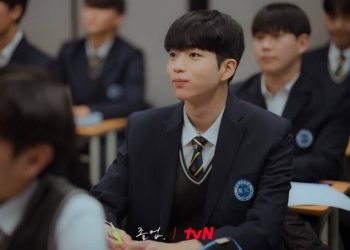 Peran Orang Tua untuk Hidup Anaknya dalam Drakor The Midnight Romance In Hagwon