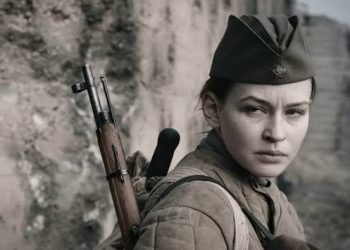 5 Film Barat yang Menceritakan Perempuan dan Terinspirasi dari Kisah Nyata