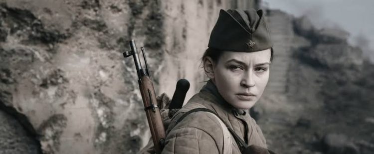 5 Film Barat yang Menceritakan Perempuan dan Terinspirasi dari Kisah Nyata