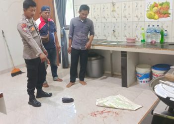 Nenek di Lampung Tengah Dianiaya, Polisi Telusuri Kasus Penganiayaan