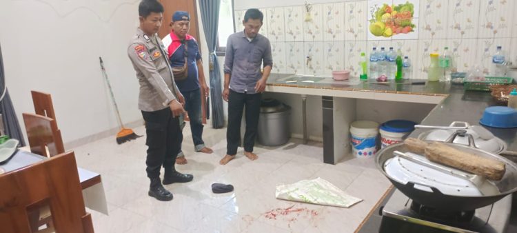 Nenek di Lampung Tengah Dianiaya, Polisi Telusuri Kasus Penganiayaan