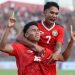 Timnas Indonesia Di Atas Vietnam, 4 Kali Bertemu Menang Terus