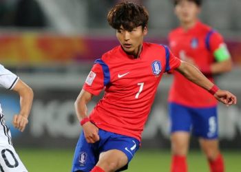 Kata Moon Chang-Jin usai Direkrut PSS Sleman: Ingin Membawa Elang Jawa ke Puncak Klasemen