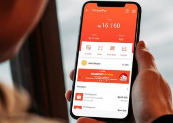PRAKTIS!Cara Transfer Saldo Shopee Pay ke Rekening Bank Terbaru 2024