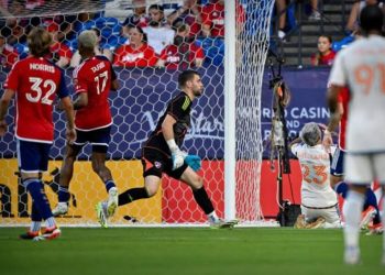 Update CAS, Maarten Paes Bisa Bermain Lawan Arab Saudi dan Australia? Ini Kata PSSI