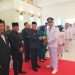 Pj. Bupati Tanggamus Kukuhkan Kepala Pekon dengan Masa Jabatan 8 Tahun