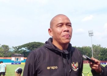 Nova Arianto akan Bertemu Shin Tae-yong untuk Bahas Nasibnya di Staff Kepelatihan Timnas Indonesia