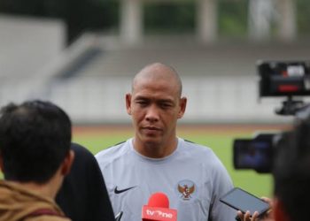 Nova Arianto Incar Uji Coba Internasional Sebelum Hadapi Kualifikasi Piala Asia U-17 2025